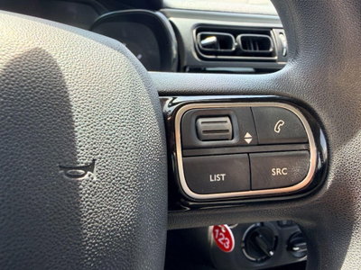 Citroen C3 1.2 puretech You s&s 83cv neopatentati (13)