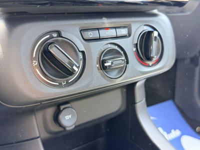 Citroen C3 1.2 puretech You s&s 83cv neopatentati (18)