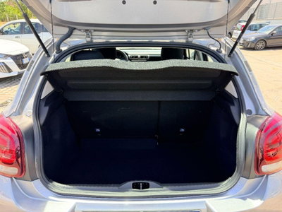Citroen C3 1.2 puretech You s&s 83cv neopatentati (20)