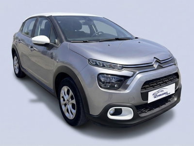 Citroen C3 1.2 puretech You s&s 83cv neopatentati (3)