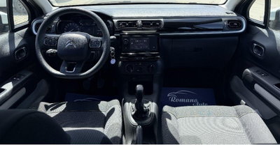 Citroen C3 1.2 puretech You s&s 83cv neopatentati (6)