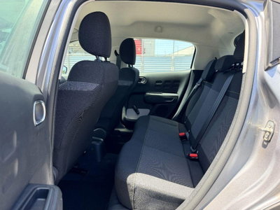 Citroen C3 1.2 puretech You s&s 83cv neopatentati (8)