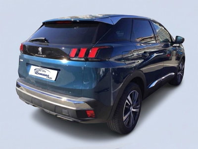 Peugeot 3008 BlueHDi 130 S&S EAT8 Allure Pack (2)