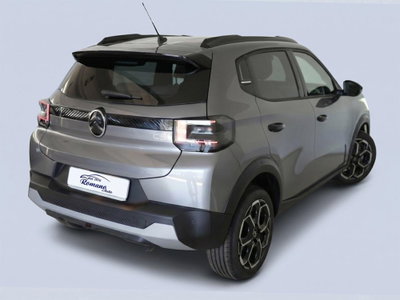 Citroen C3 1.2 puretech turbo Max 100cv s&s (3)