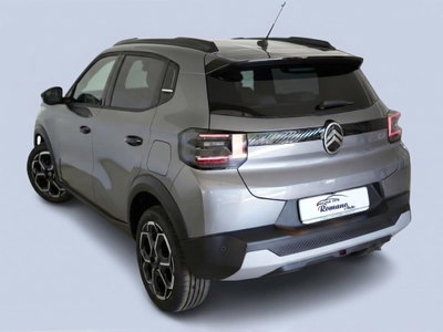 Citroen C3 1.2 puretech turbo Max 100cv s&s (4)
