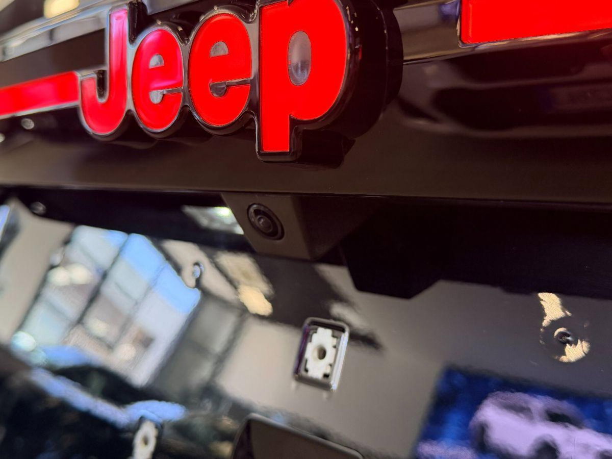 Jeep Compass 1.2 turbo e-hybrid mhev First Edition fwd 145cv edct6 (10)