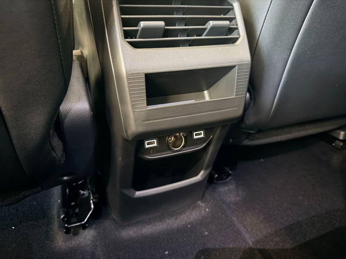 Jeep Compass 1.2 turbo e-hybrid mhev First Edition fwd 145cv edct6 (16)