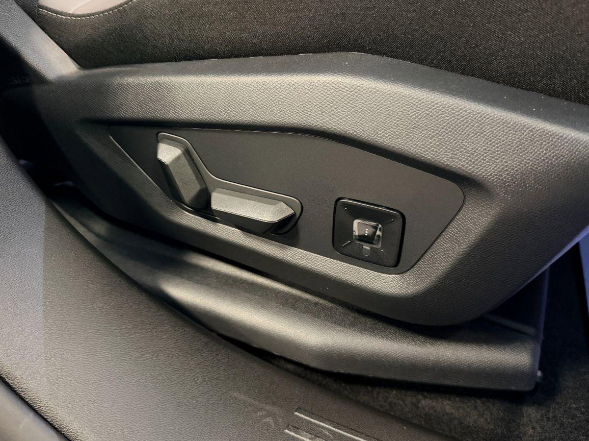 Jeep Compass 1.2 turbo e-hybrid mhev First Edition fwd 145cv edct6 (19)