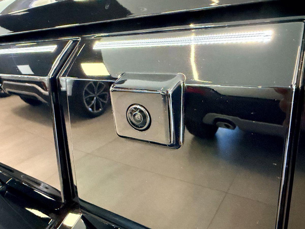 Jeep Compass 1.2 turbo e-hybrid mhev First Edition fwd 145cv edct6 (9)