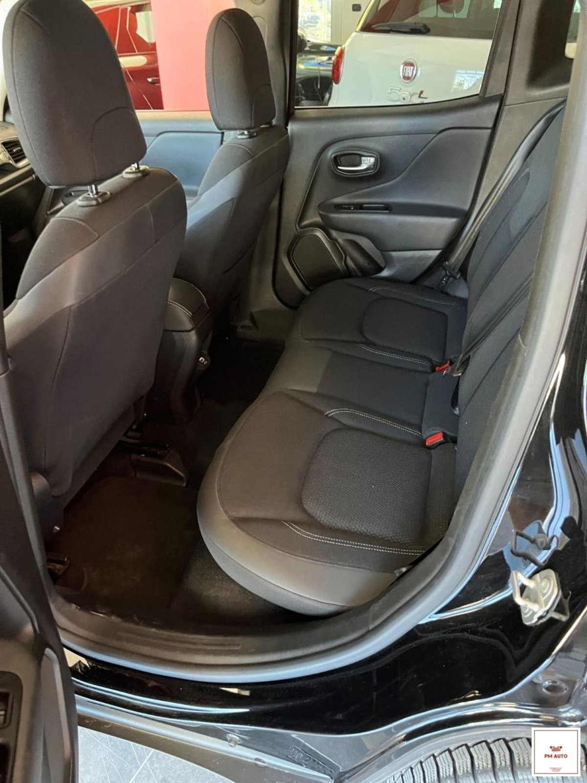 Jeep Renegade 1.6 mjt Limited 2wd 130cv (5)