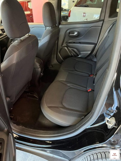 Jeep Renegade 1.6 mjt Limited 2wd 130cv (5)