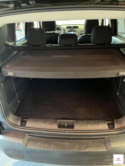 Jeep Renegade 1.6 mjt Limited 2wd 130cv (9)