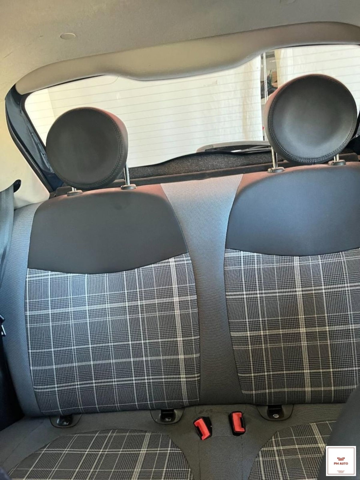 Fiat 500 1.2 Lounge (6)