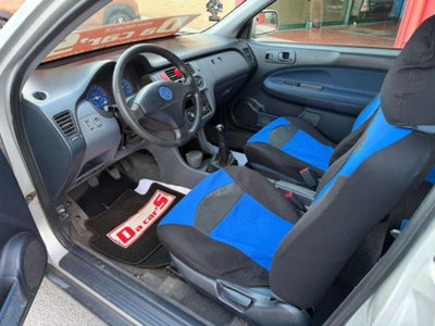 Honda HR-V 16V cat 3 porte 2WD Sport (2)