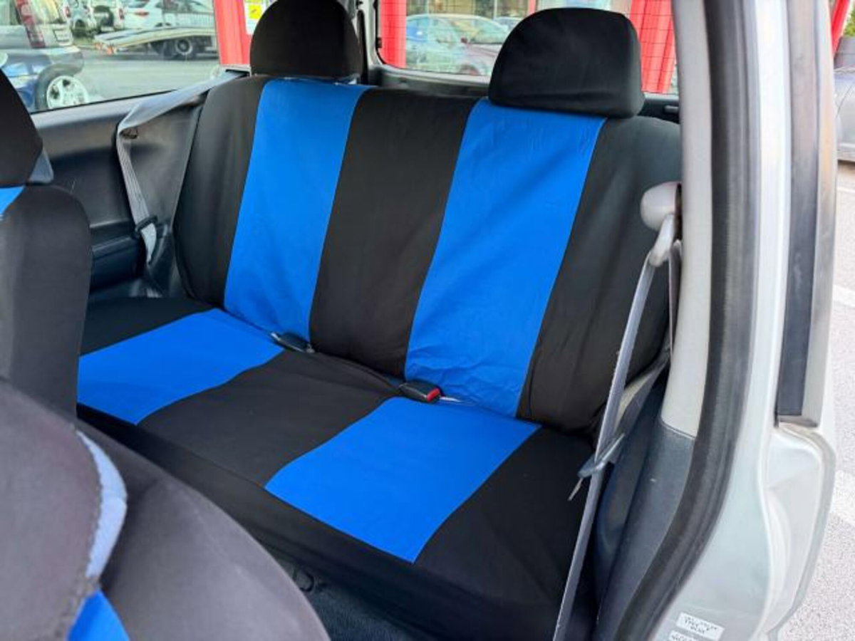 Honda HR-V 16V cat 3 porte 2WD Sport (4)