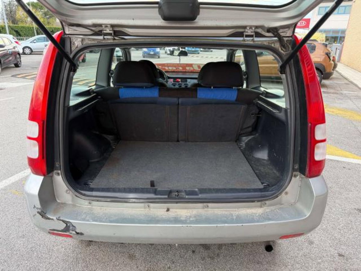 Honda HR-V 16V cat 3 porte 2WD Sport (6)