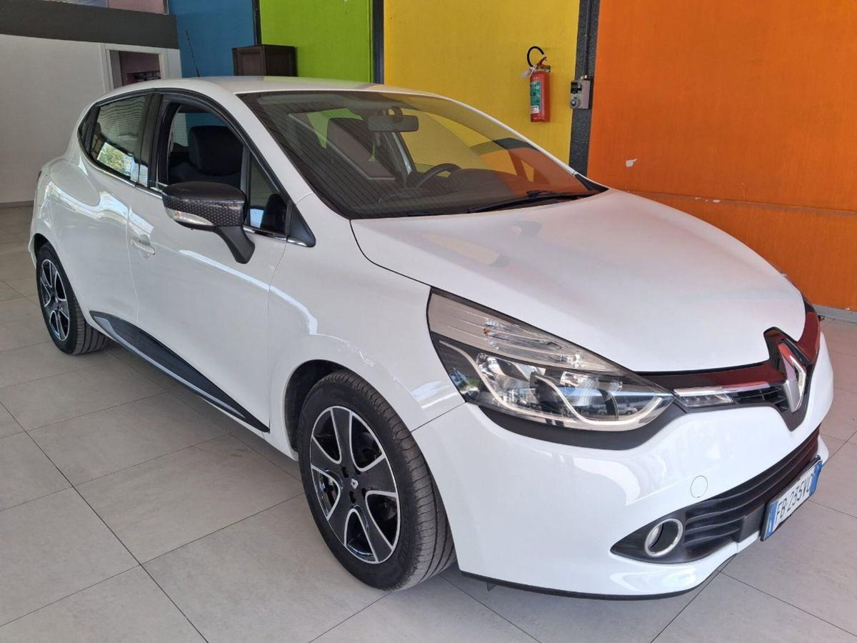 Renault Clio Sporter dCi 8V 75CV Start&Stop Energy Duel