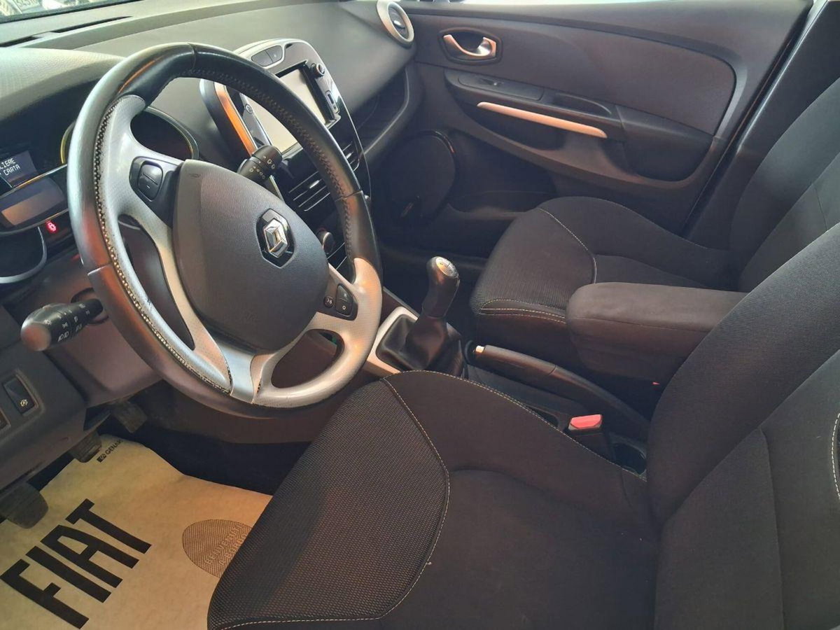 Renault Clio Sporter dCi 8V 75CV Start&Stop Energy Duel (2)