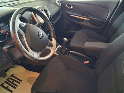 Renault Clio Sporter dCi 8V 75CV Start&Stop Energy Duel (2)
