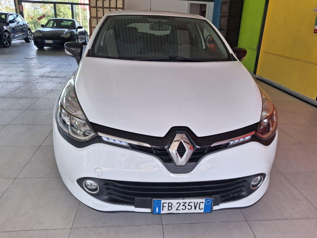 Renault Clio Sporter dCi 8V 75CV Start&Stop Energy Duel (4)