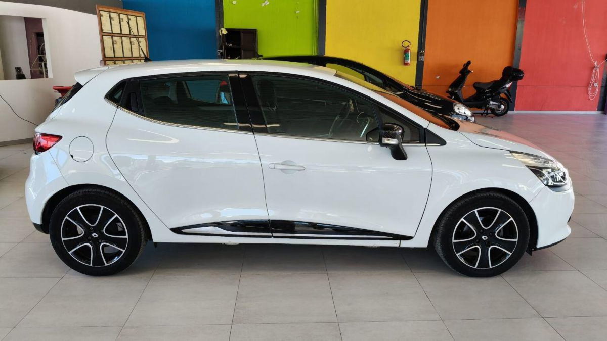 Renault Clio Sporter dCi 8V 75CV Start&Stop Energy Duel (7)