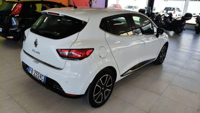 Renault Clio Sporter dCi 8V 75CV Start&Stop Energy Duel (8)