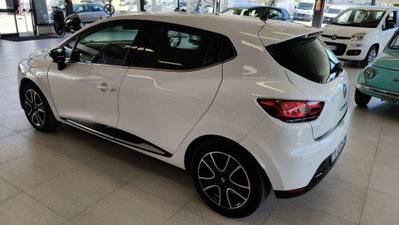 Renault Clio Sporter dCi 8V 75CV Start&Stop Energy Duel (9)