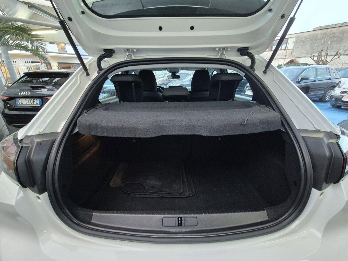 Peugeot 208 BlueHDi 100 Stop&Start 5 porte Allure (16)