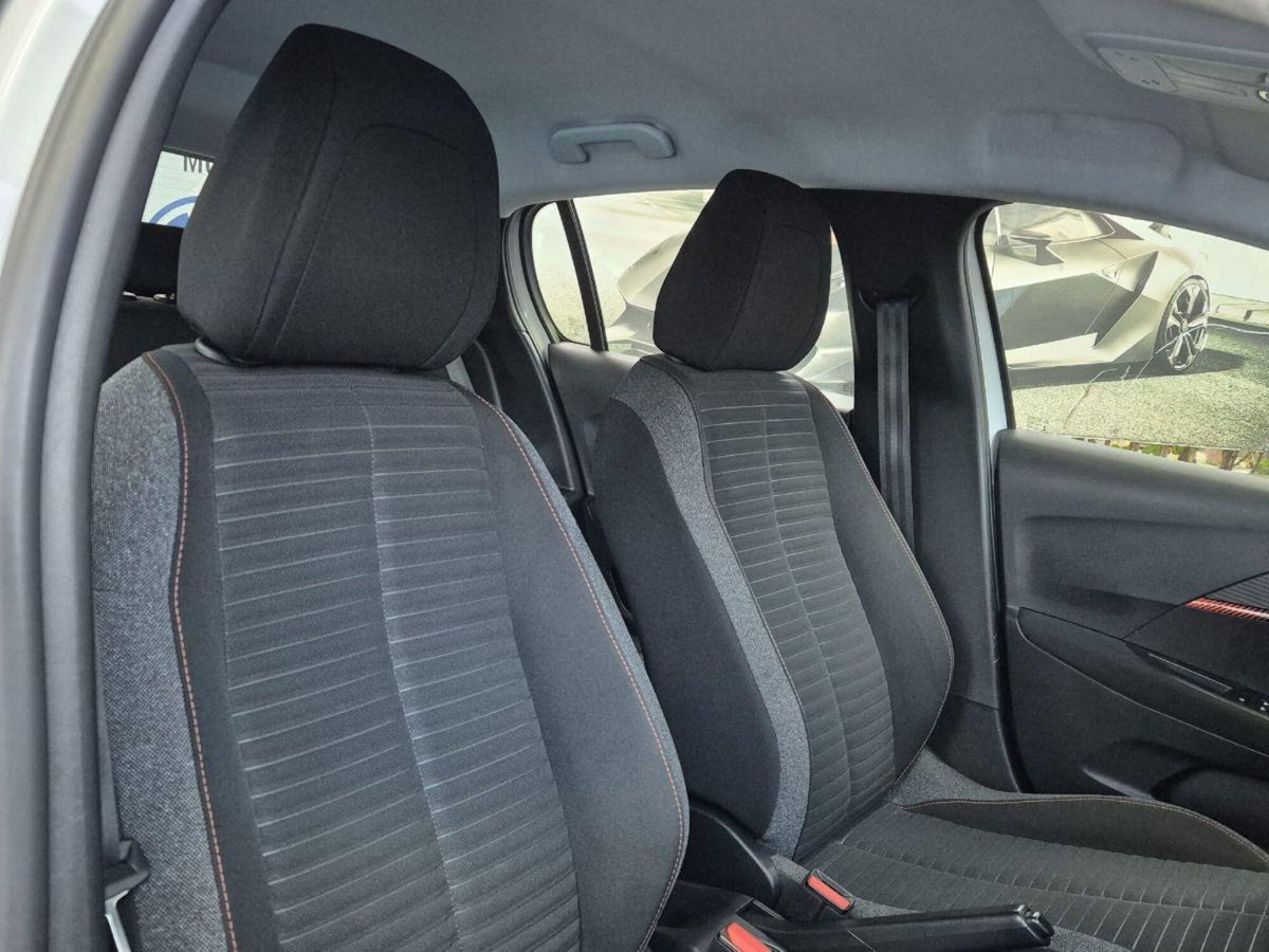 Peugeot 208 BlueHDi 100 Stop&Start 5 porte Allure (18)