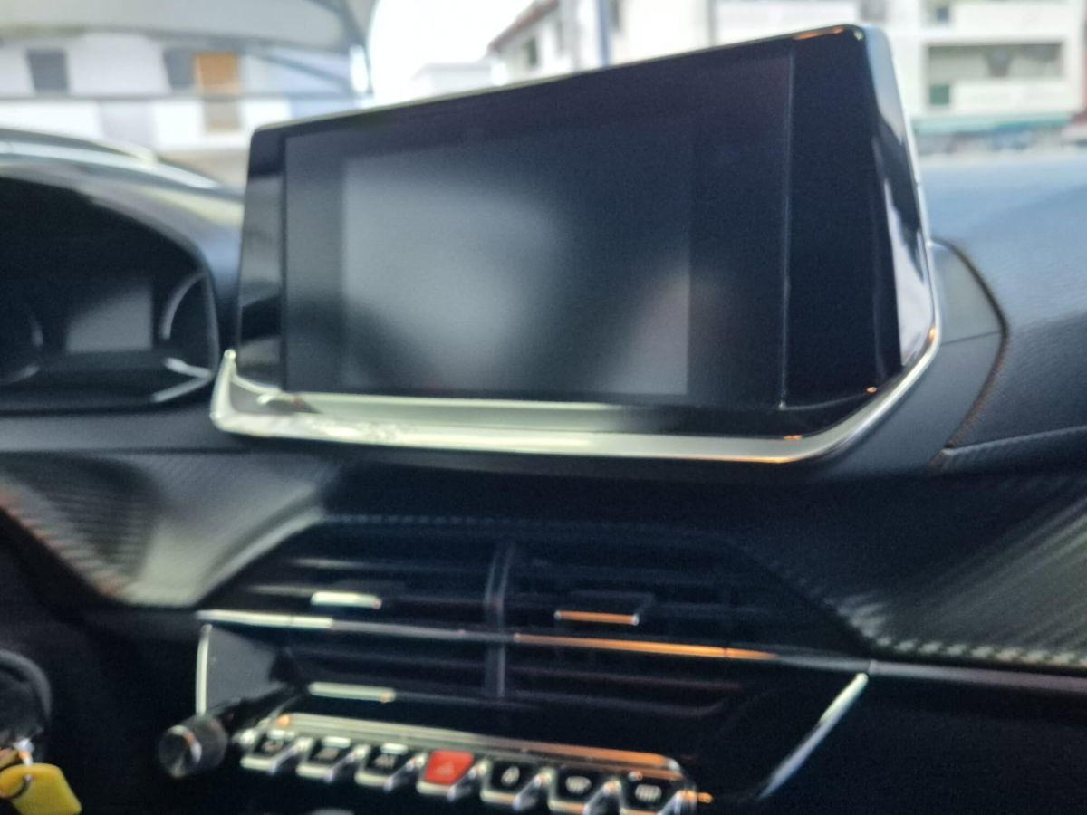 Peugeot 208 BlueHDi 100 Stop&Start 5 porte Allure (4)
