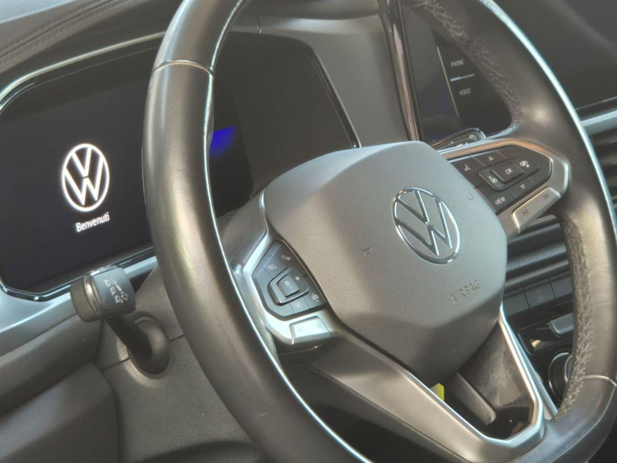 Volkswagen T-Roc 2.0 TDI SCR 150 CV DSG 4MOTION Advanced BlueMot. Tech. (10)