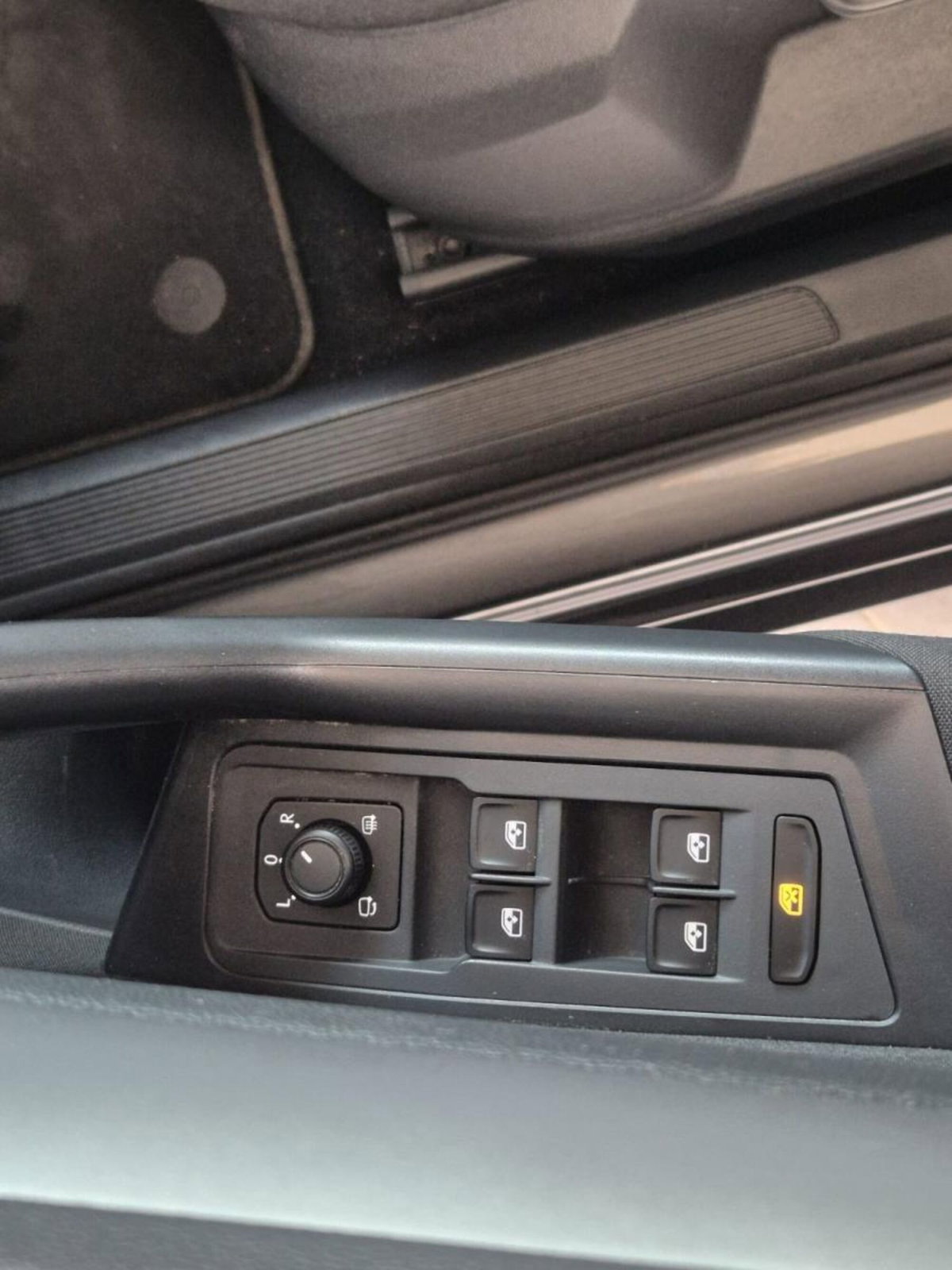 Volkswagen T-Roc 2.0 TDI SCR 150 CV DSG 4MOTION Advanced BlueMot. Tech. (14)