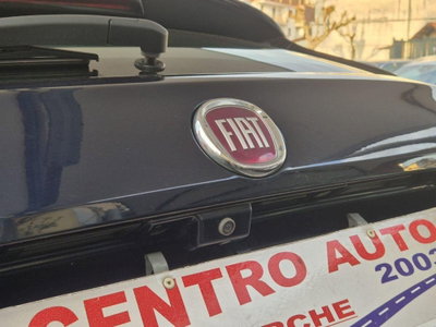 Fiat Tipo Station Wagon Tipo 1.6 Mjt S&S SW Mirror (12)