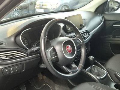 Fiat Tipo Station Wagon Tipo 1.6 Mjt S&S SW Mirror (2)