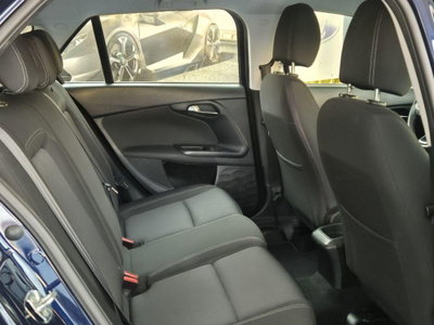 Fiat Tipo Station Wagon Tipo 1.6 Mjt S&S SW Mirror (8)