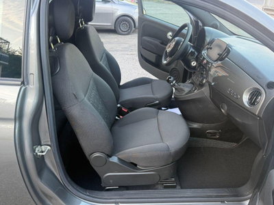 Fiat 500 1.0 Hybrid Connect (6)
