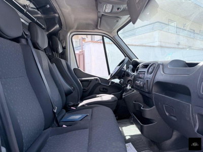 Opel Movano Telaio 35 2.5CDTI/150PM-TM P.Ca.Tec.f.ap (13)