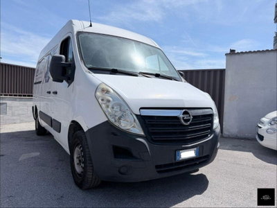 Opel Movano Telaio 35 2.5CDTI/150PM-TM P.Ca.Tec.f.ap (2)
