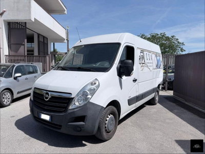Opel Movano Telaio 35 2.5CDTI/150PM-TM P.Ca.Tec.f.ap (3)