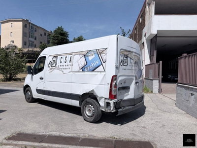 Opel Movano Telaio 35 2.5CDTI/150PM-TM P.Ca.Tec.f.ap (4)