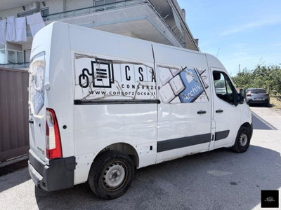 Opel Movano Telaio 35 2.5CDTI/150PM-TM P.Ca.Tec.f.ap (5)