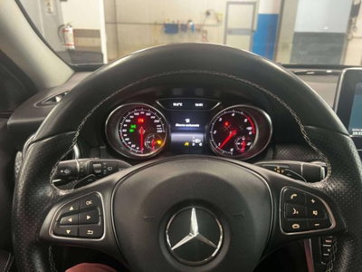 Mercedes-Benz Classe A 180 CDI Dark Night Edition (11)