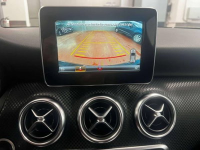 Mercedes-Benz Classe A 180 CDI Dark Night Edition (14)