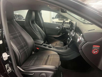 Mercedes-Benz Classe A 180 CDI Dark Night Edition (5)