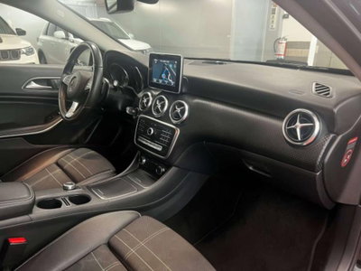 Mercedes-Benz Classe A 180 CDI Dark Night Edition (6)