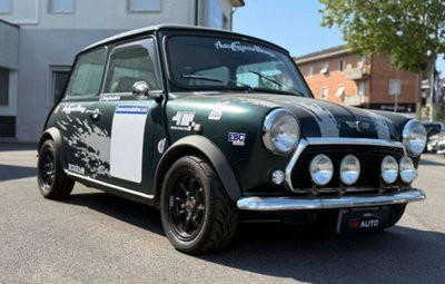 MINI Mini 1.3 cat Cooper usata