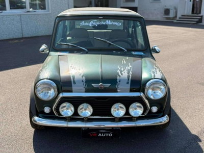 MINI Mini 1.3 cat Cooper (2)