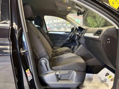 Volkswagen Tiguan Allspace 2.0 tdi R-Line 150cv dsg (10)