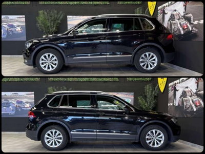 Volkswagen Tiguan Allspace 2.0 tdi R-Line 150cv dsg (4)