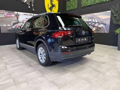Volkswagen Tiguan Allspace 2.0 tdi R-Line 150cv dsg (7)